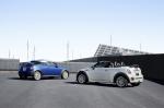 Mini Roadster 2012 года
